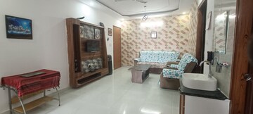 3 BHK Apartment For Sale in Hanumant Raghunandan Heights, Meenawala
