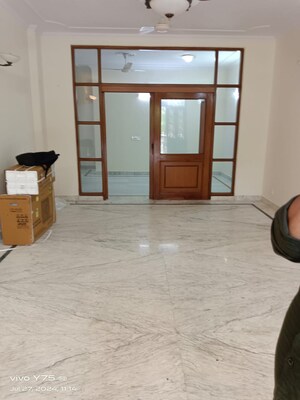 3 BHK Builder Floor For Sale in Greater Kailash ii