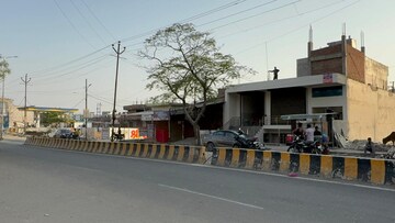  Showroom – Exterior View View at Panki - for Rent