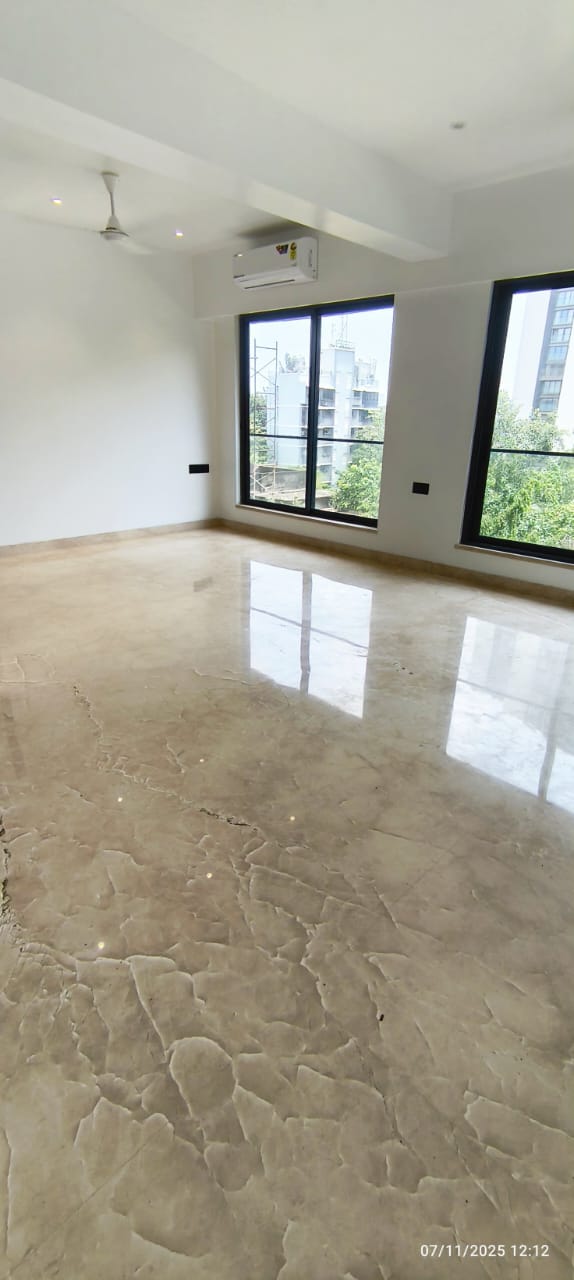 2 BHK + Pooja Room Apartment For Rent in Webtech Shiv Heights