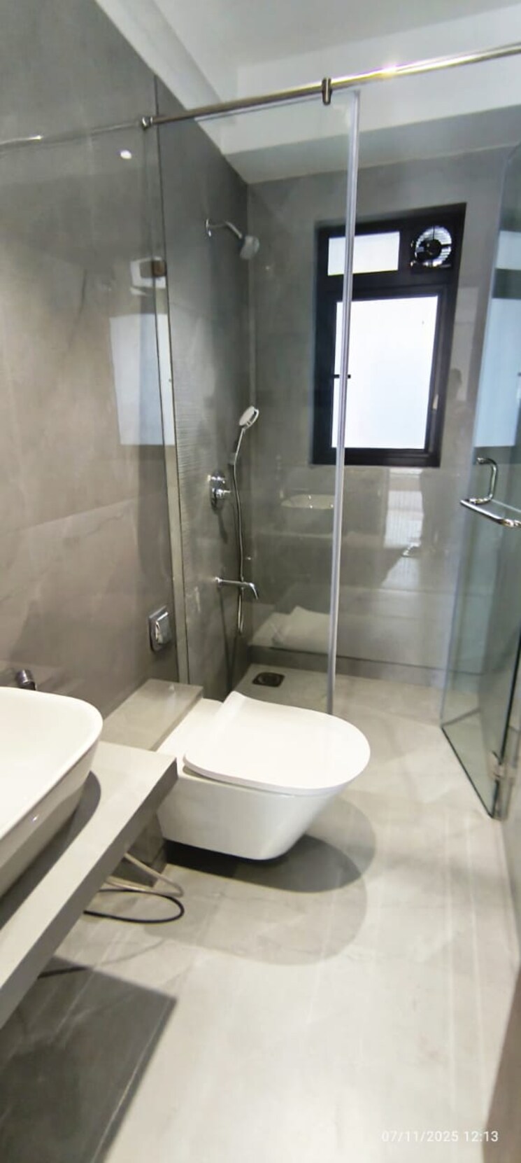 Bathroom, webtech-shiv-heights 2 Bedroom 753 Sq.Ft. Apartment In Khar West Mumbai 9086422