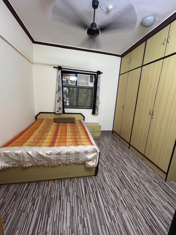 Bedroom, vrindavan-chs-thane-west 2 Bedroom 745 Sq.Ft. Apartment In Vrindavan Society Thane 9086403