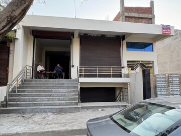 Showroom – Exterior View View at Panki - for Rent