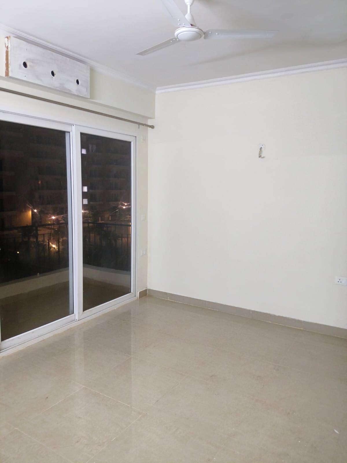 2 BHK + Study Room 1155 Sq.Ft. Apartment in Prateek Grand City