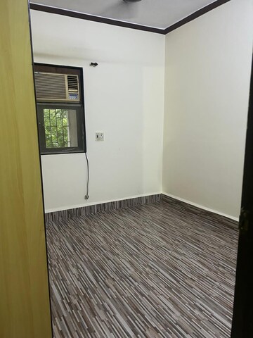 Master Bedroom in 2 BHK Apartment at Vrindavan CHS Thane West, Vrindavan Society – for Rent