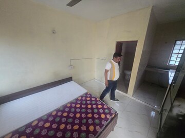 Bedroom in 1 RK Apartment at Mansa Devi – for Sale