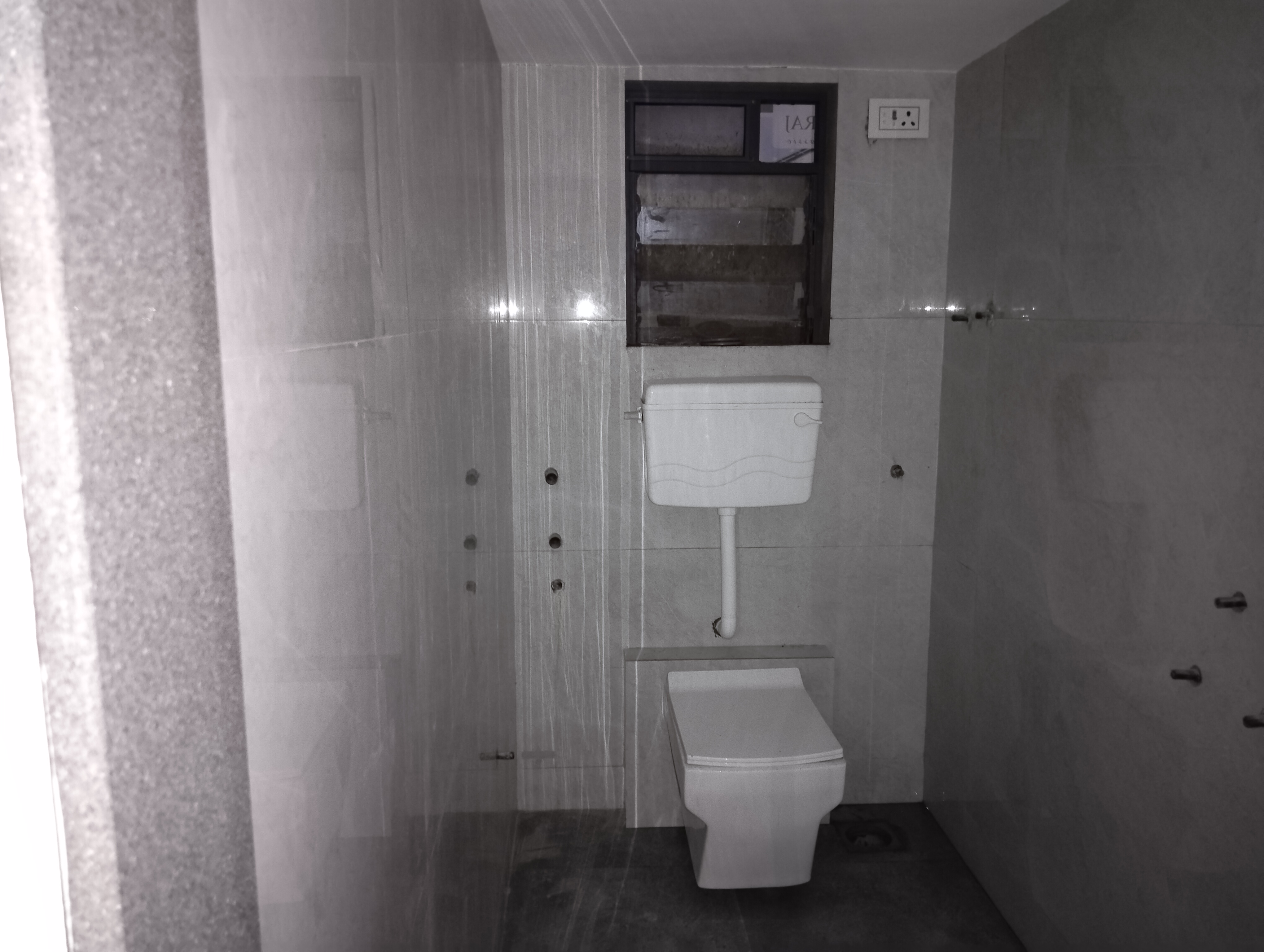 1 BHK 396 Sq.Ft. Apartment in Ruturaj Classic