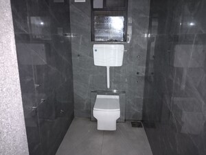 Bathroom in 1 BHK Apartment at Ruturaj Classic, Nalasopara West – for Sale