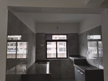 Kitchen in 1 BHK Apartment at Ruturaj Classic, Nalasopara West – for Sale
