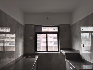 Kitchen in 1 BHK Apartment at Ruturaj Classic, Nalasopara West – for Sale