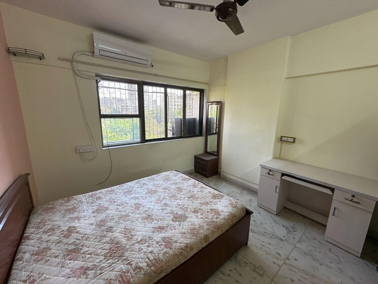 Bedroom, raheja-classique 2 Bedroom 1000 Sq.Ft. Apartment In Andheri West Mumbai 9086425