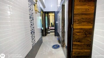 Building Lobby in 2 BHK Apartment at Anjali CHS Panch Pakhadi, Panch Pakhadi – for Rent