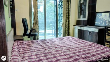 2 BHK Apartment For Rent in Anjali CHS Panch Pakhadi, Panch Pakhadi