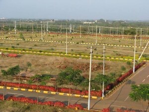  Plot For Sale in Yamuna Expressway Authority Flat, Sector 24 Yamuna Expressway