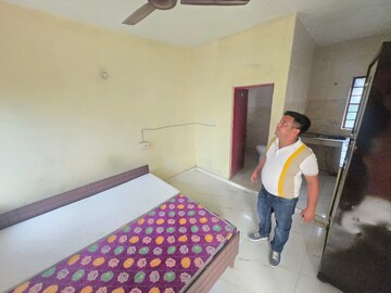 Master Bedroom in 1 RK Apartment at Mansa Devi – for Sale