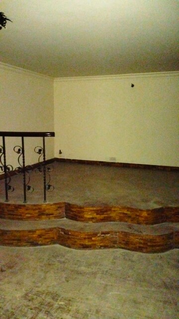 Staircase in 4 BHK Builder Floor at Greater Kailash ii – for Rent