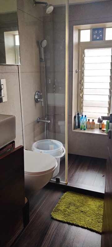  2 BHK Apartment at Heritage Apartments Bandra, Bandra West – for Rent