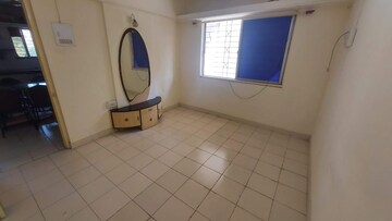 Bathroom in 2 BHK Apartment at Nirmiti Primrose, Baner – for Rent