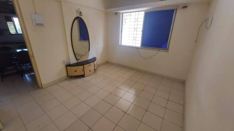 Bathroom, nirmiti-primrose 2 Bedroom 780 Sq.Ft. Apartment In Baner Pune 9086464