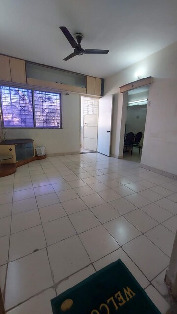 Kitchen in 2 BHK Apartment at Nirmiti Primrose, Baner – for Rent