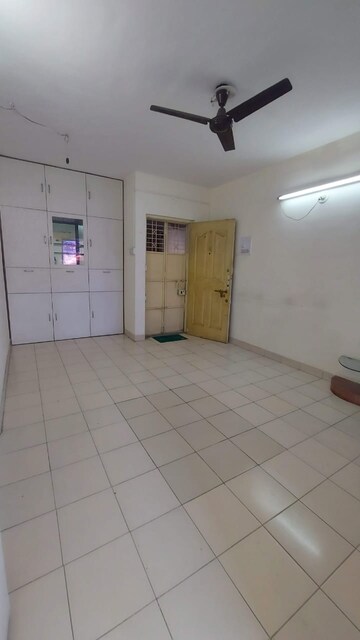Bathroom in 2 BHK Apartment at Nirmiti Primrose, Baner – for Rent