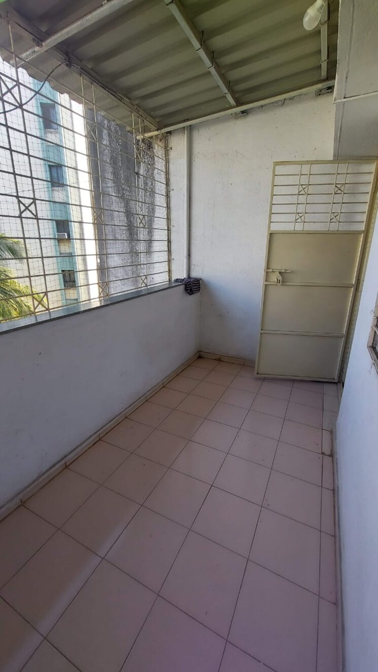 Balcony, nirmiti-primrose 2 Bedroom 780 Sq.Ft. Apartment In Baner Pune 9086464