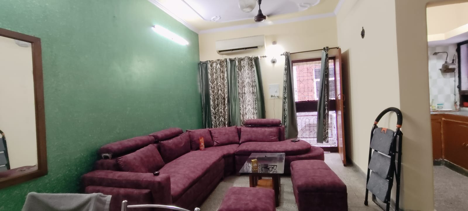 2 BHK Independent House For Rent in Sector 22