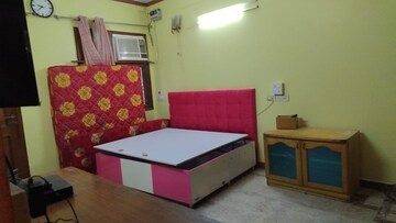 Bedroom in 2 BHK Independent House at Sector 22 – for Rent