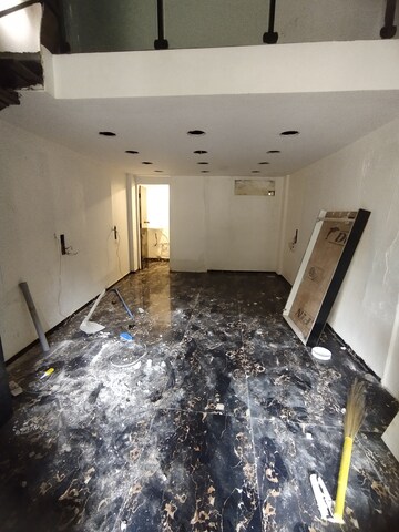 Kitchen in  Shop at Galleria, Powai – for Rent
