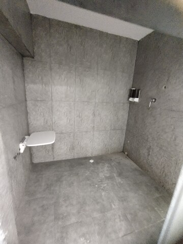 Bathroom in  Shop at Galleria, Powai – for Rent