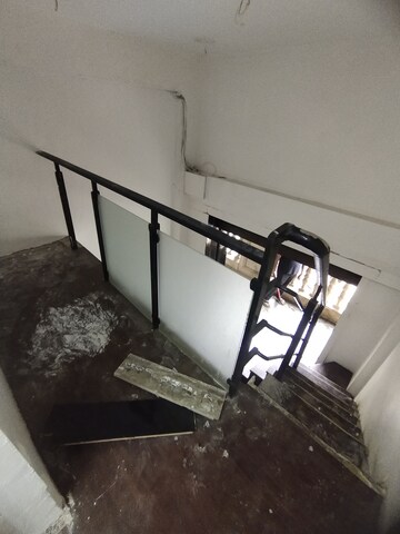 Staircase in  Shop at Galleria, Powai – for Rent