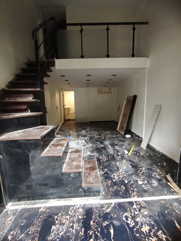 Kitchen in  Shop at Galleria, Powai – for Rent