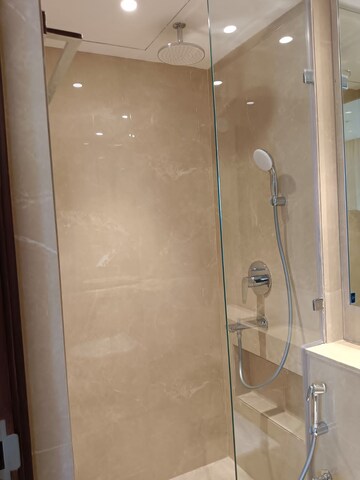 Furnished Amenities in 2.5 BHK Apartment at Wadhwa The Address Boulevard, Ghatkopar West – for Rent