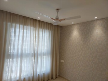 Furnished Amenities in 2.5 BHK Apartment at Wadhwa The Address Boulevard, Ghatkopar West – for Rent