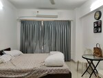 2.5 BHK + Pooja Room,Servant Room,Study Room,Extra Room 1050 Sq.Ft. Apartment in Wadhwa The Address Boulevard
