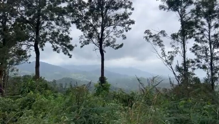 undefined, vythiri  10875 Sq.Ft. Plot In Vythiri Wayanad 9086483