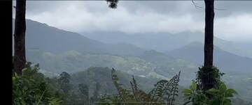  Plot – Exterior View View at Vythiri - for Sale