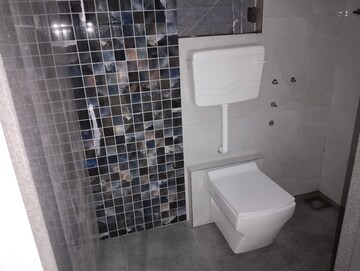 Bathroom in 2 BHK Apartment at Ruturaj Classic, Nalasopara West – for Sale