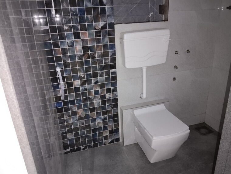Bathroom, ruturaj-classic 2 Bedroom 498 Sq.Ft. Apartment In Nalasopara West Palghar 9086481