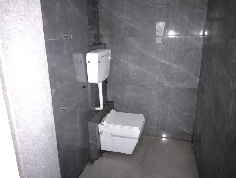 Bathroom, ruturaj-classic 2 Bedroom 498 Sq.Ft. Apartment In Nalasopara West Palghar 9086481