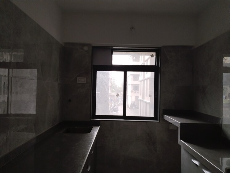 Kitchen, ruturaj-classic 2 Bedroom 498 Sq.Ft. Apartment In Nalasopara West Palghar 9086481