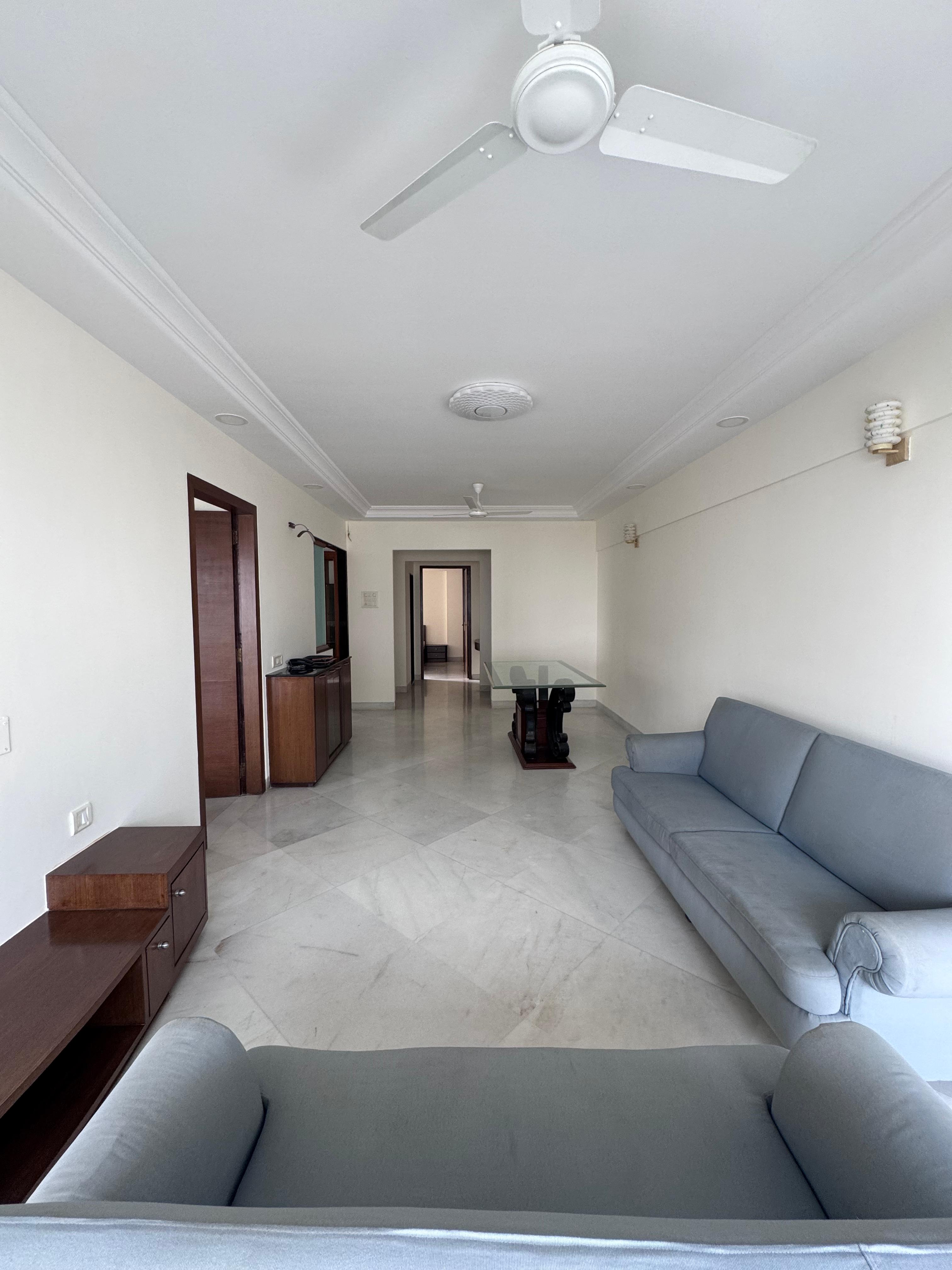 2 BHK + Pooja Room Apartment For Rent in Sudama Niwas