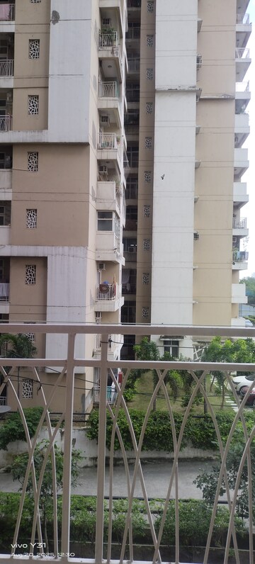 3 BHK Apartment – Exterior View View at Mahagun Mywoods, Sector 16c Greater Noida - for Rent