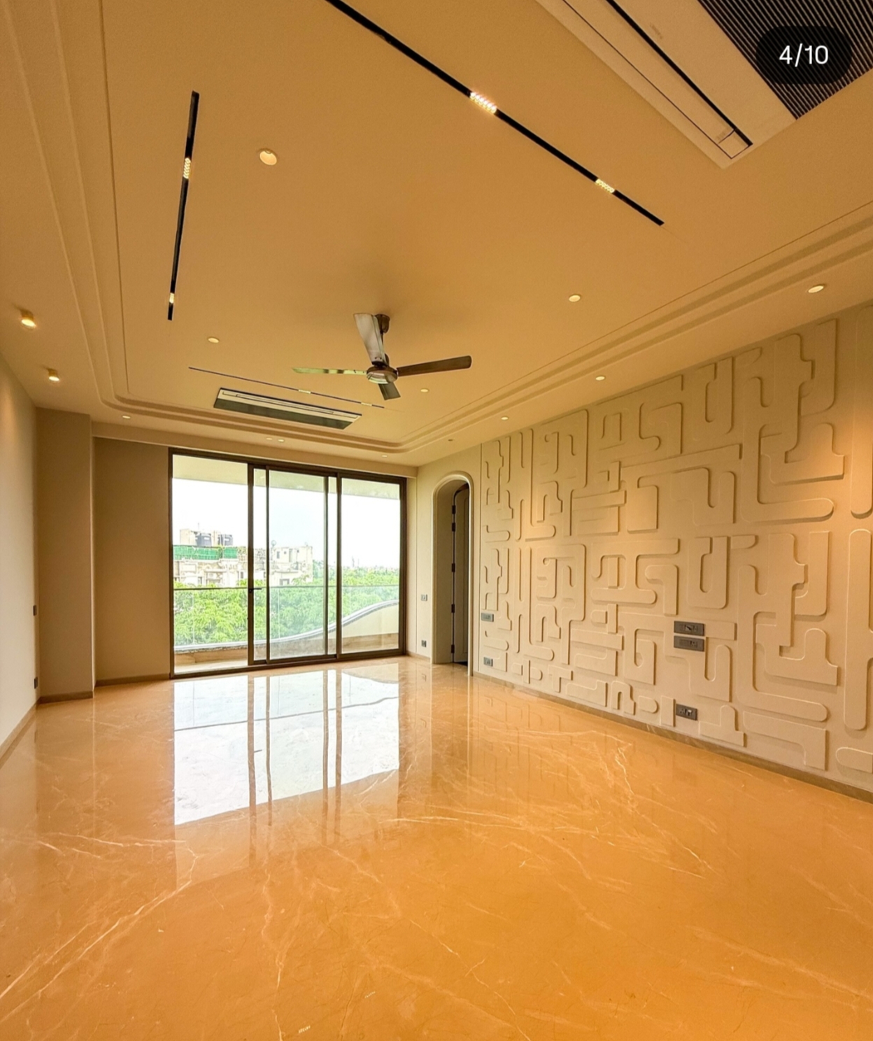 5 BHK + Pooja Room,Servant Room,Study Room,Extra Room Builder Floor For Sale in Home Hunter 