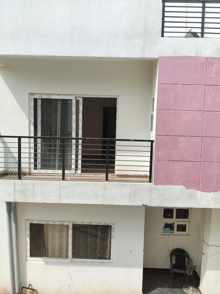 Exterior View, khodna kalan 3 Bedroom 1590 Sq.Ft. Villa In Khodna Kalan Greater Noida 9086498