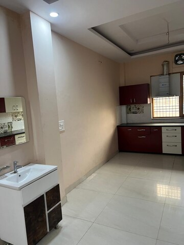 Kitchen in 2 BHK Independent House at Ballupur – for Rent