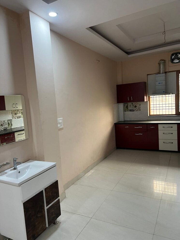 Kitchen, ballupur 2 Bedroom 1700 Sq.Ft. Independent House In Ballupur Dehradun 9086495