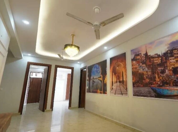 Room, sector 130 2 Bedroom 1200 Sq.Ft. Builder Floor In Sector 130 Noida 9086493