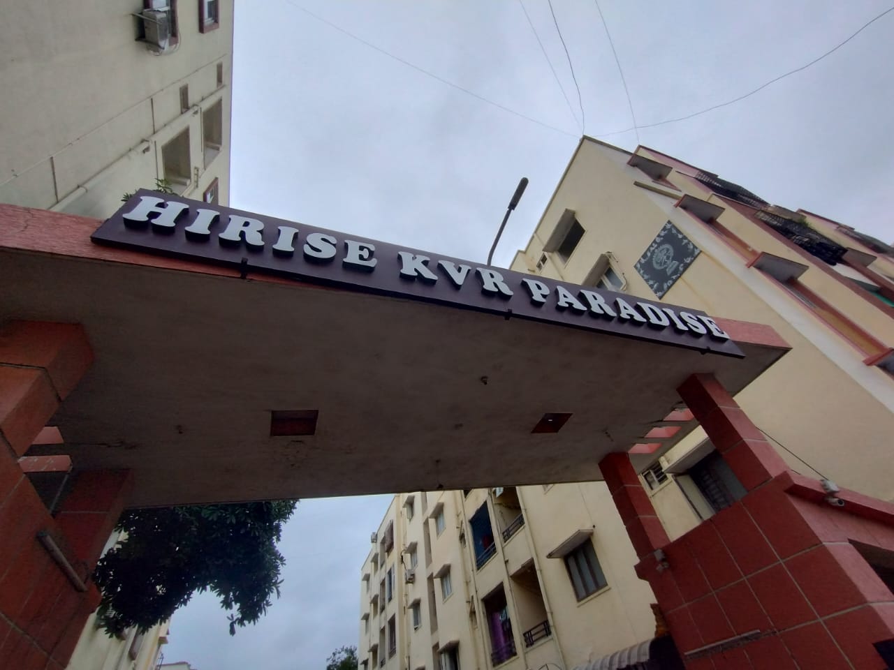 3 BHK Villa For Rent in Hi Rise Paradise