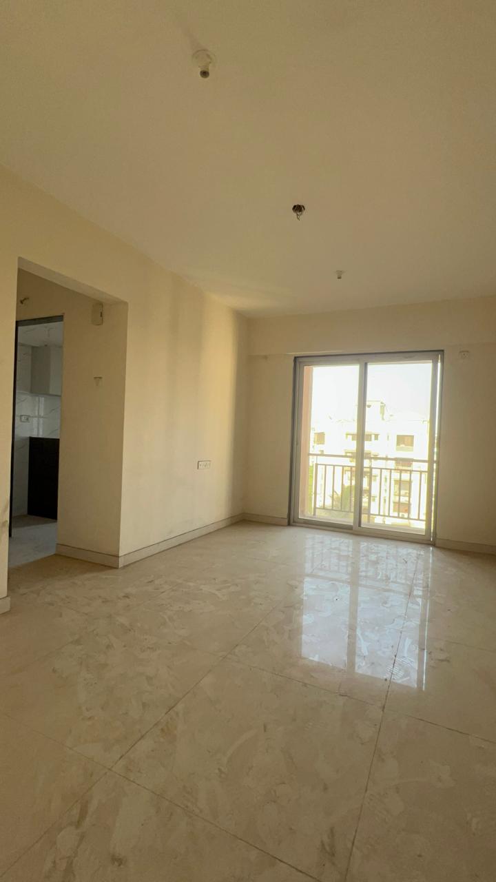 1 BHK Apartment For Rent in Cosmos Habitat